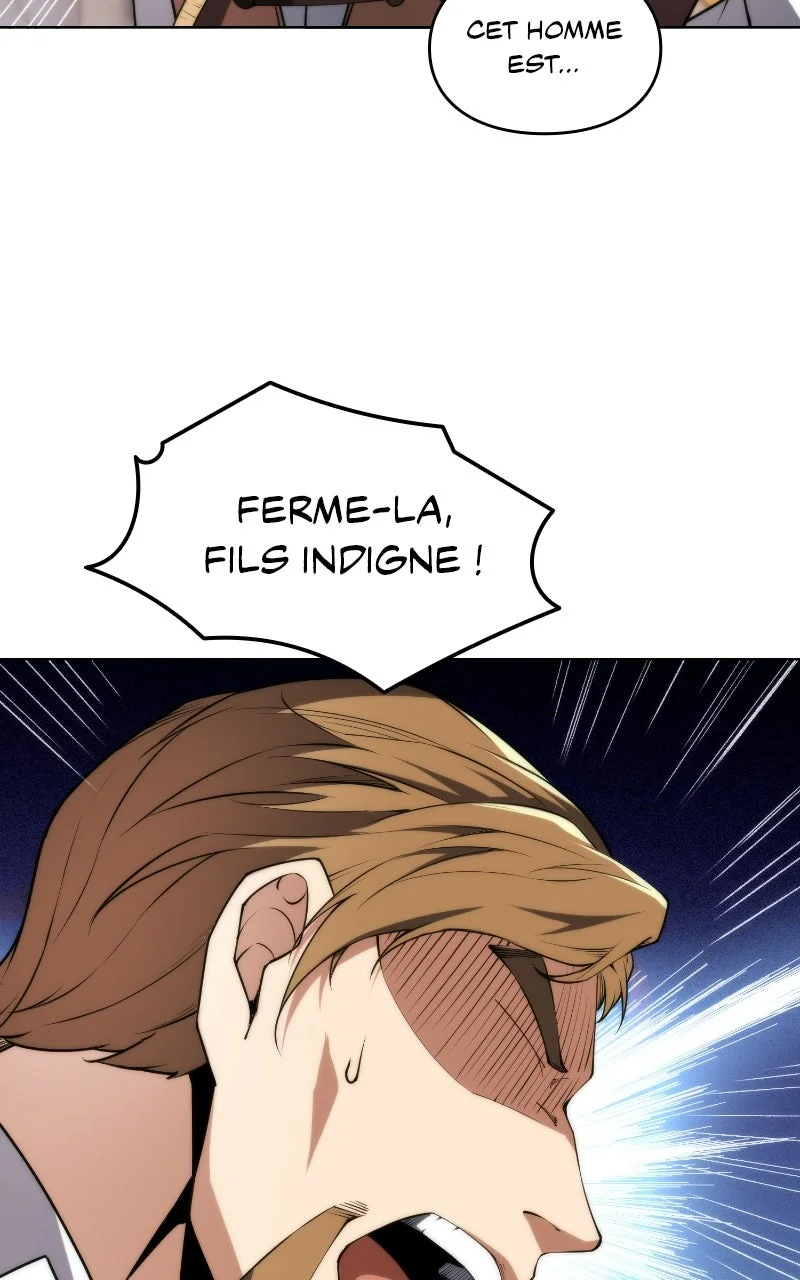 Je vais industrialiser ce monde magique Chapitre 5 - Page 34