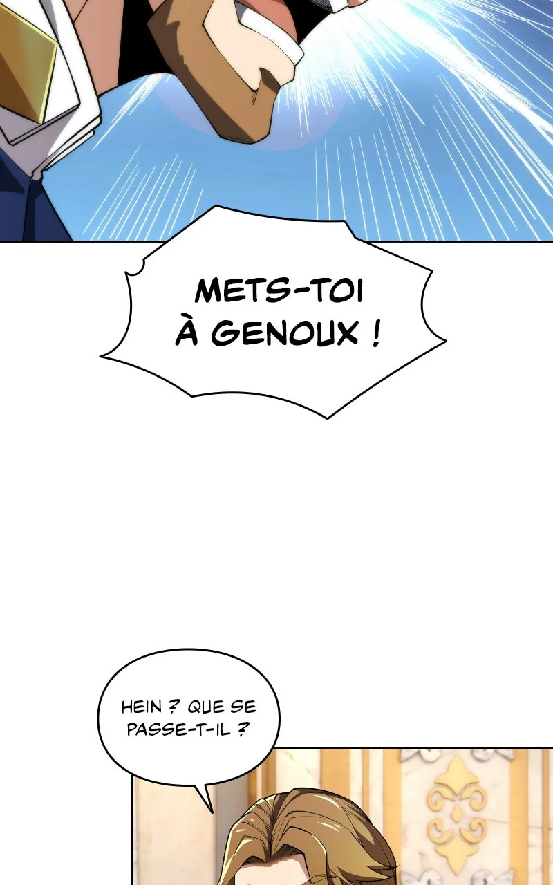 Je vais industrialiser ce monde magique Chapitre 5 - Page 35