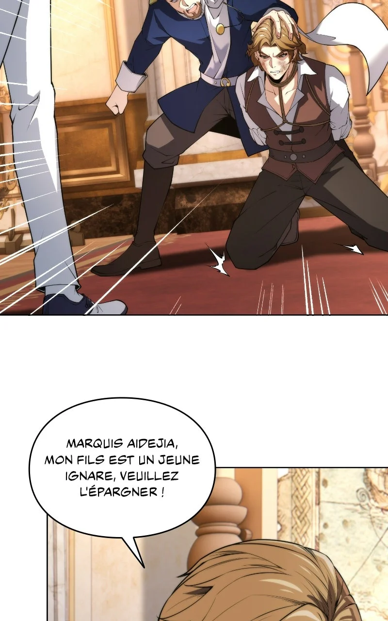 Je vais industrialiser ce monde magique Chapitre 5 - Page 37