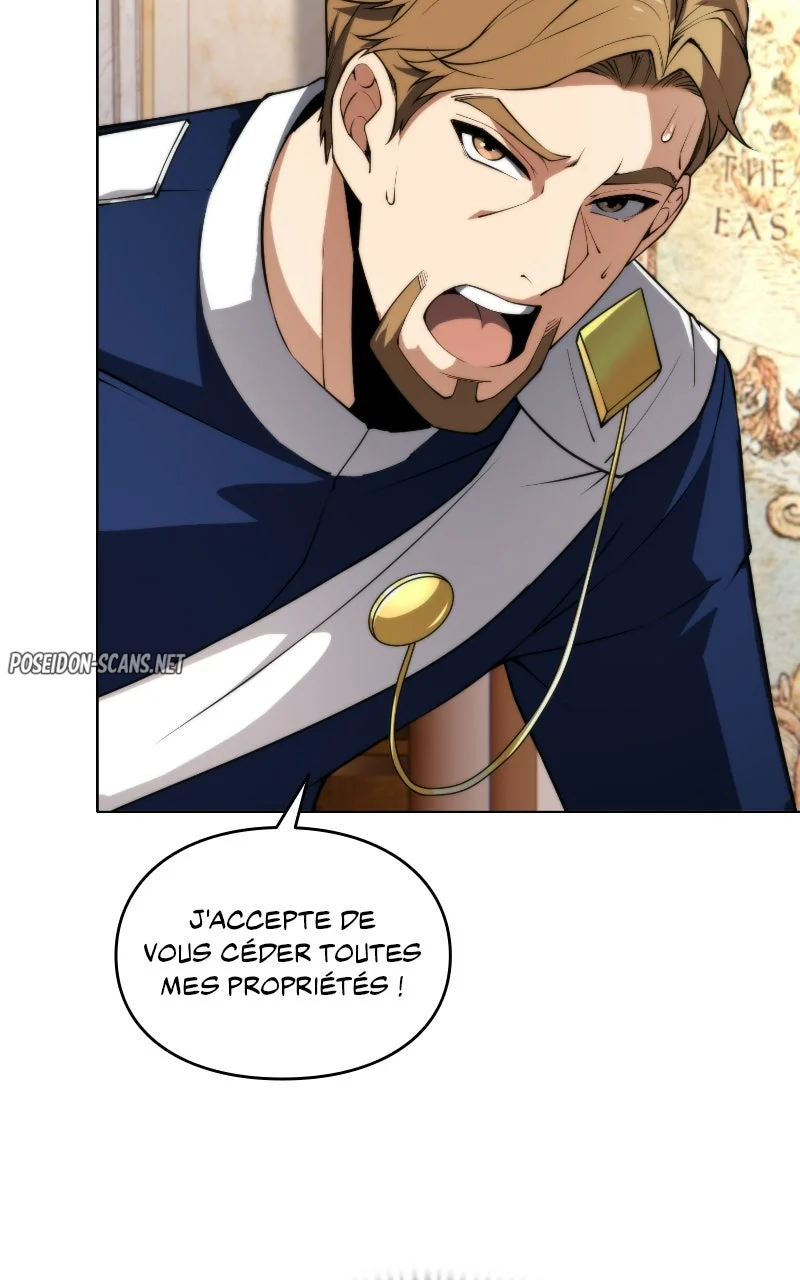 Je vais industrialiser ce monde magique Chapitre 5 - Page 38