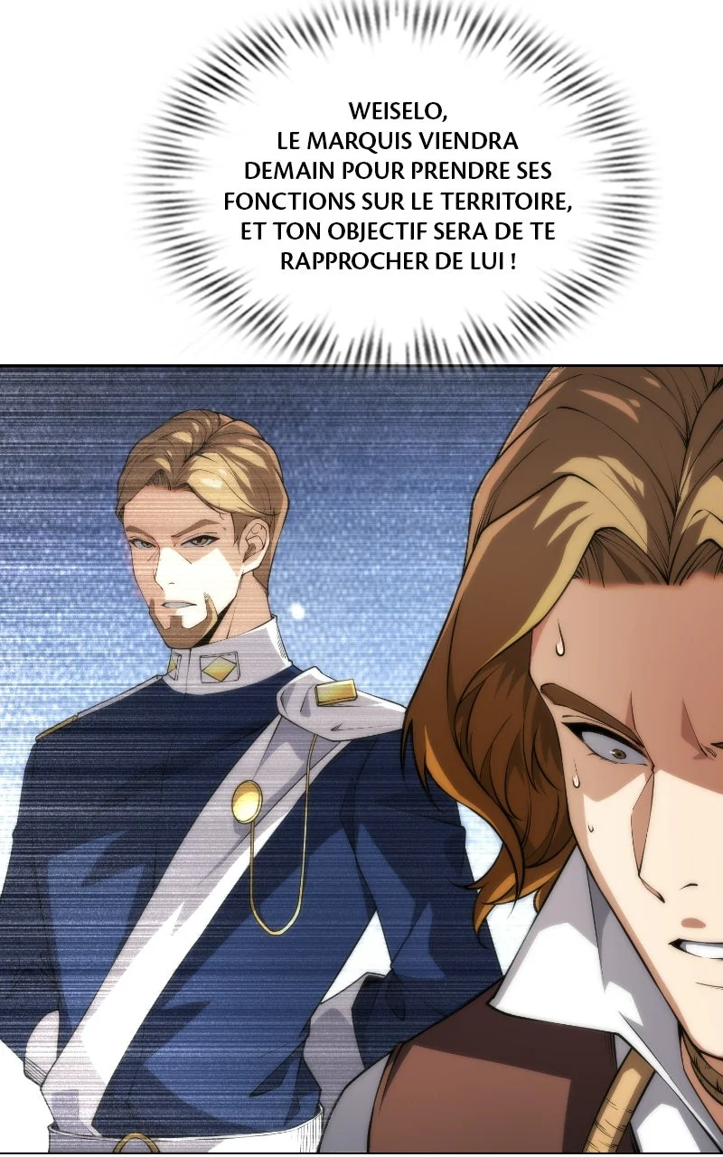 Je vais industrialiser ce monde magique Chapitre 5 - Page 39