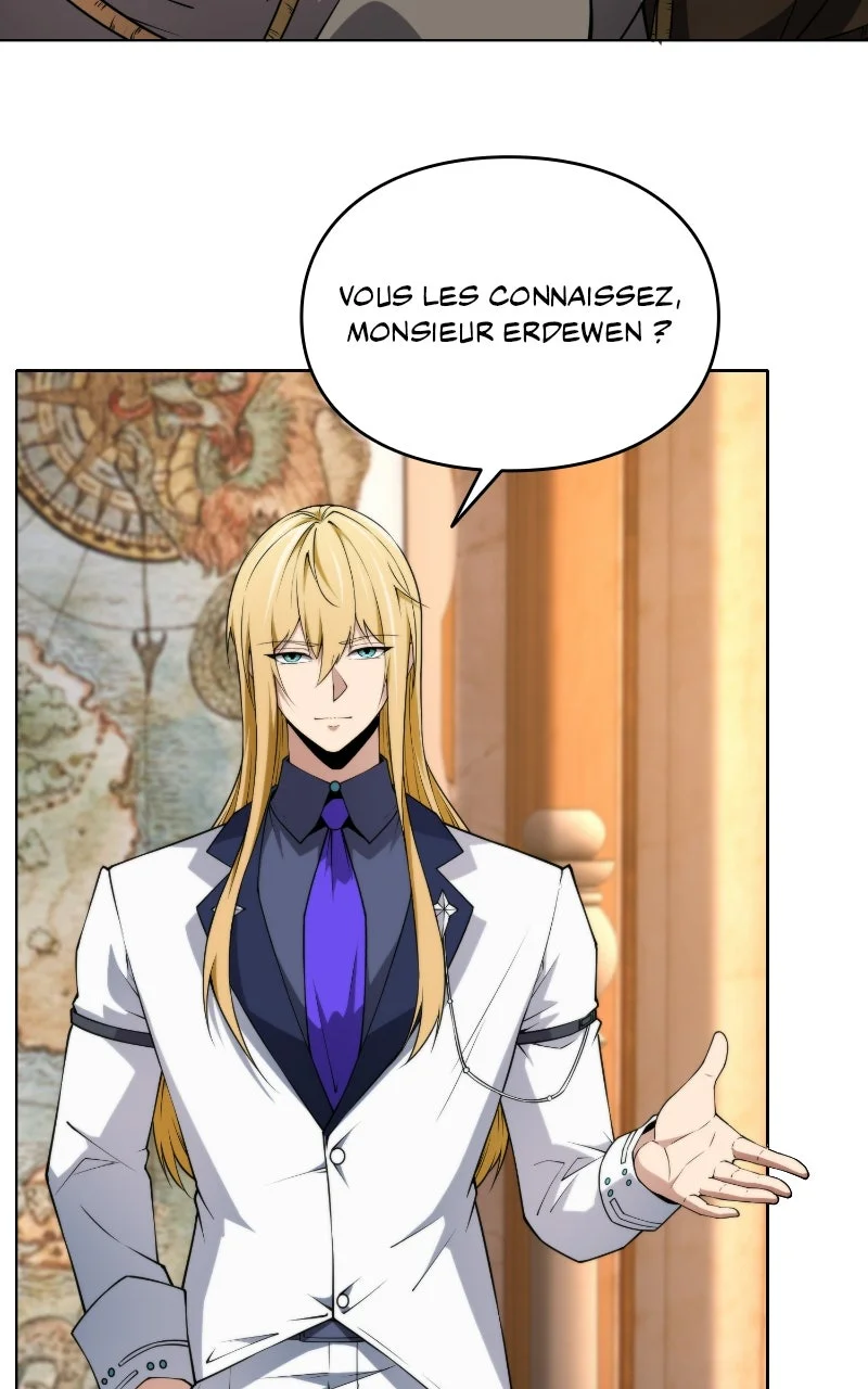 Je vais industrialiser ce monde magique Chapitre 5 - Page 4
