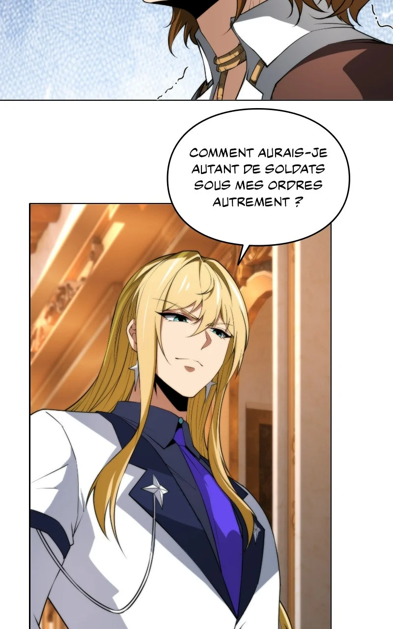 Je vais industrialiser ce monde magique Chapitre 5 - Page 41