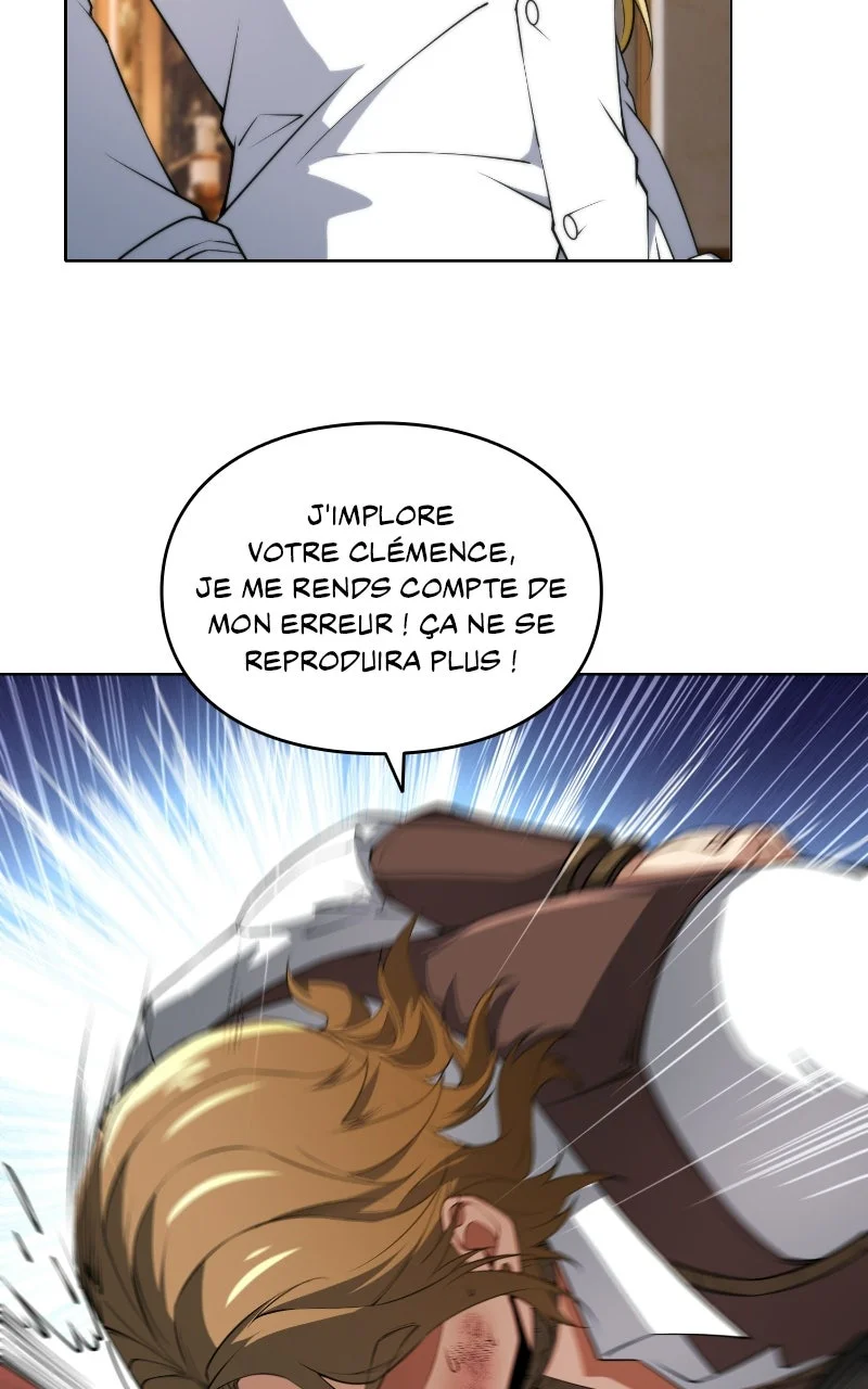 Je vais industrialiser ce monde magique Chapitre 5 - Page 42