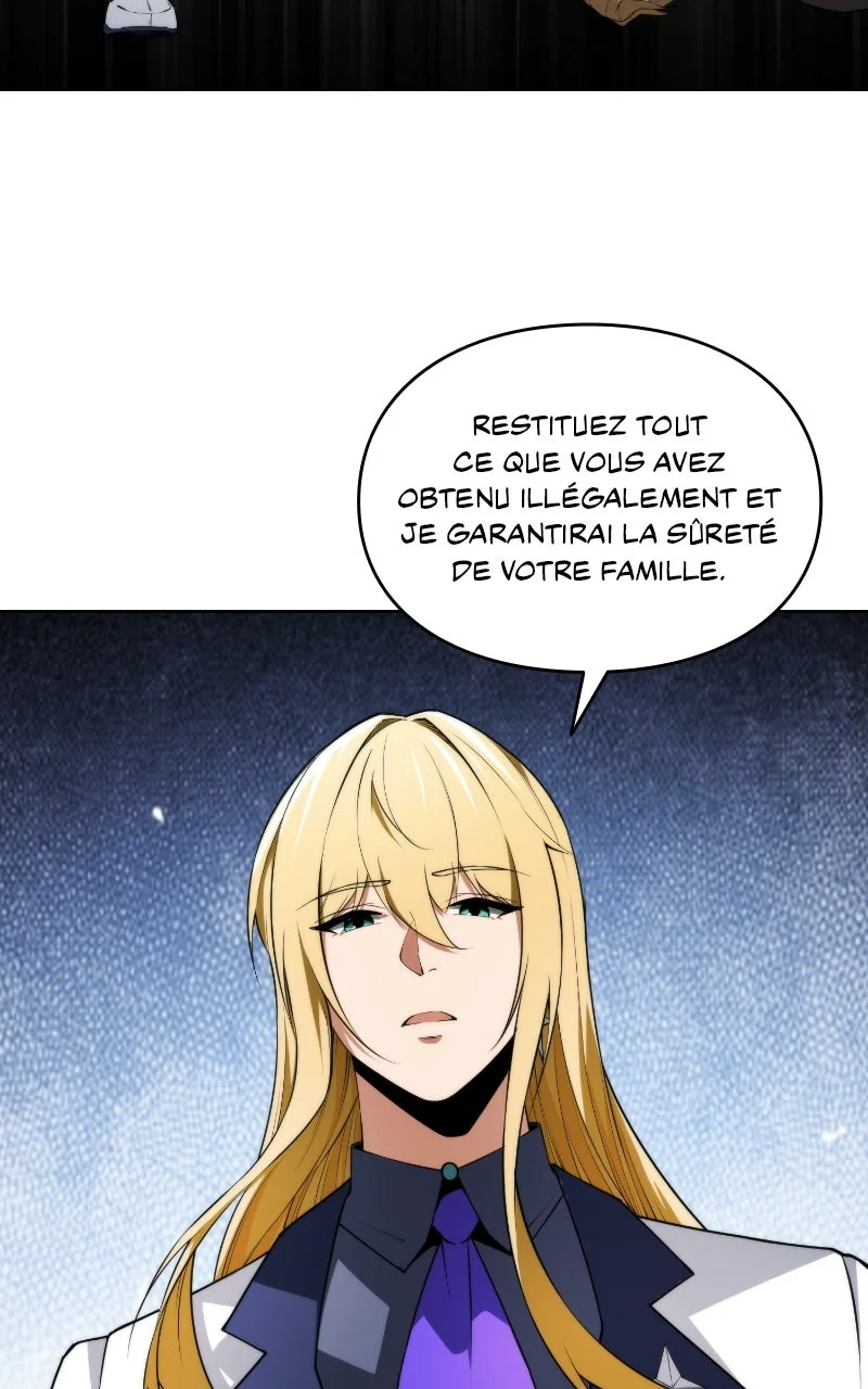 Je vais industrialiser ce monde magique Chapitre 5 - Page 46