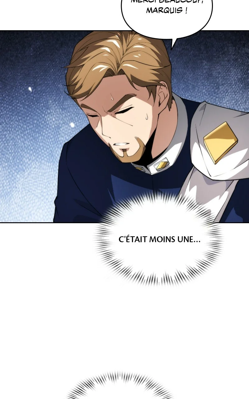 Je vais industrialiser ce monde magique Chapitre 5 - Page 48