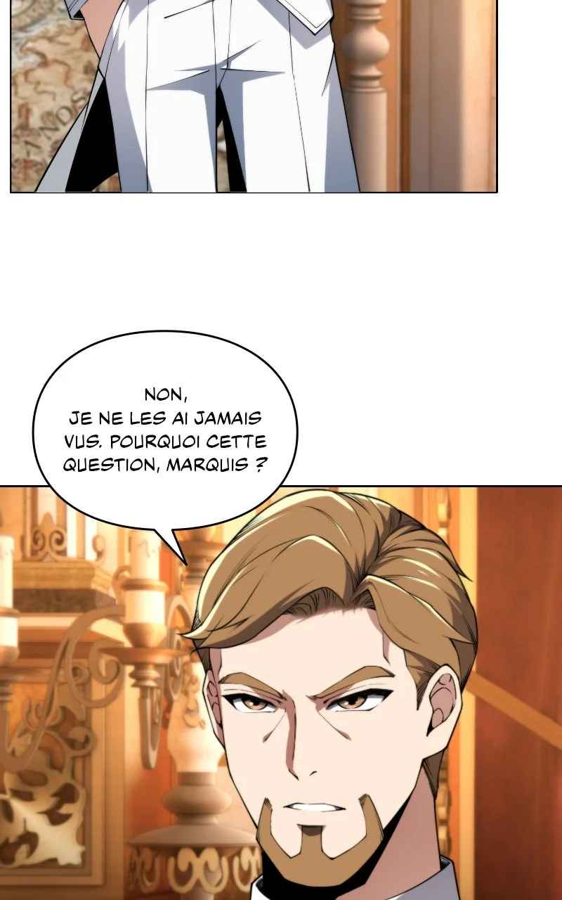 Je vais industrialiser ce monde magique Chapitre 5 - Page 5