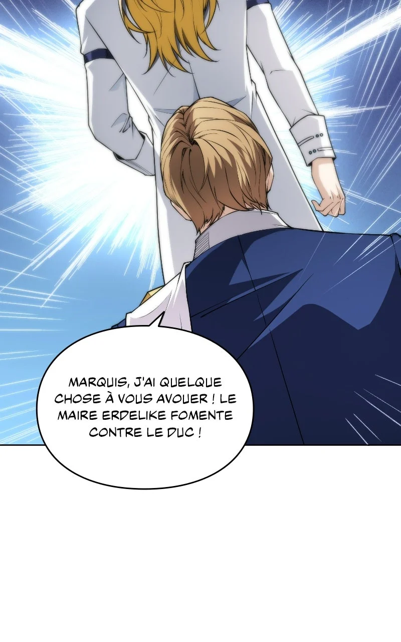 Je vais industrialiser ce monde magique Chapitre 5 - Page 50