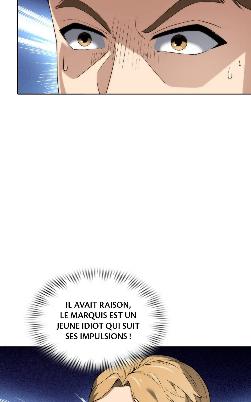 Je vais industrialiser ce monde magique Chapitre 5 - Page 55