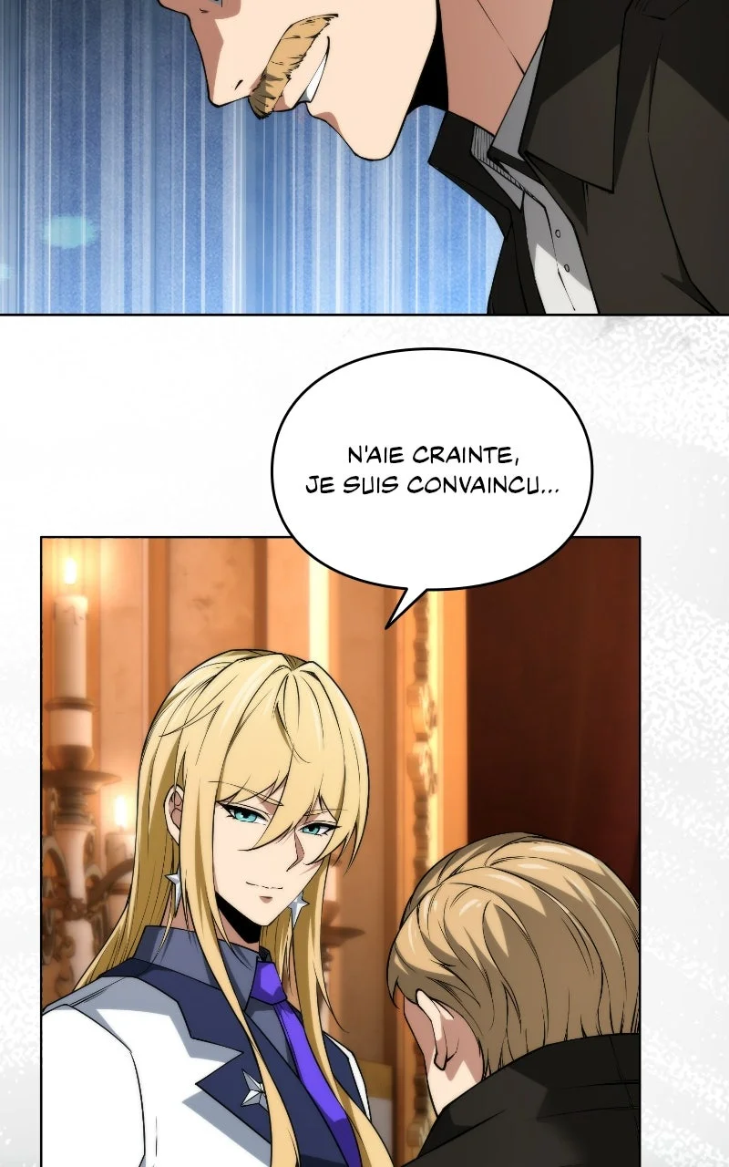 Je vais industrialiser ce monde magique Chapitre 5 - Page 58