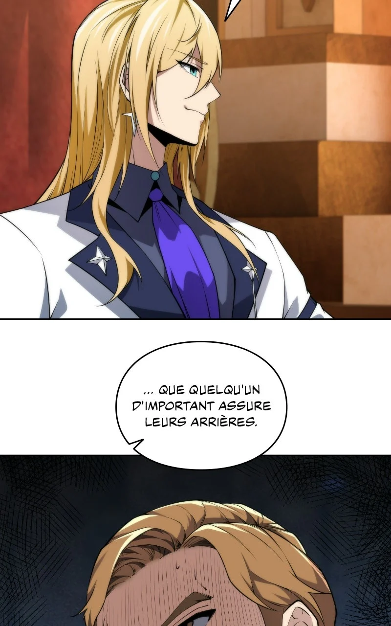 Je vais industrialiser ce monde magique Chapitre 5 - Page 8