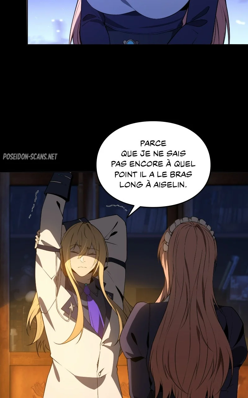 Je vais industrialiser ce monde magique Chapitre 6 - Page 10