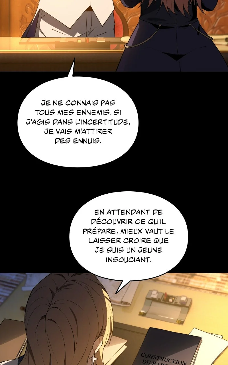 Je vais industrialiser ce monde magique Chapitre 6 - Page 11