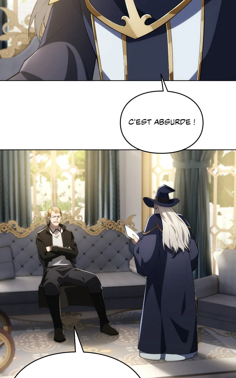 Je vais industrialiser ce monde magique Chapitre 6 - Page 15