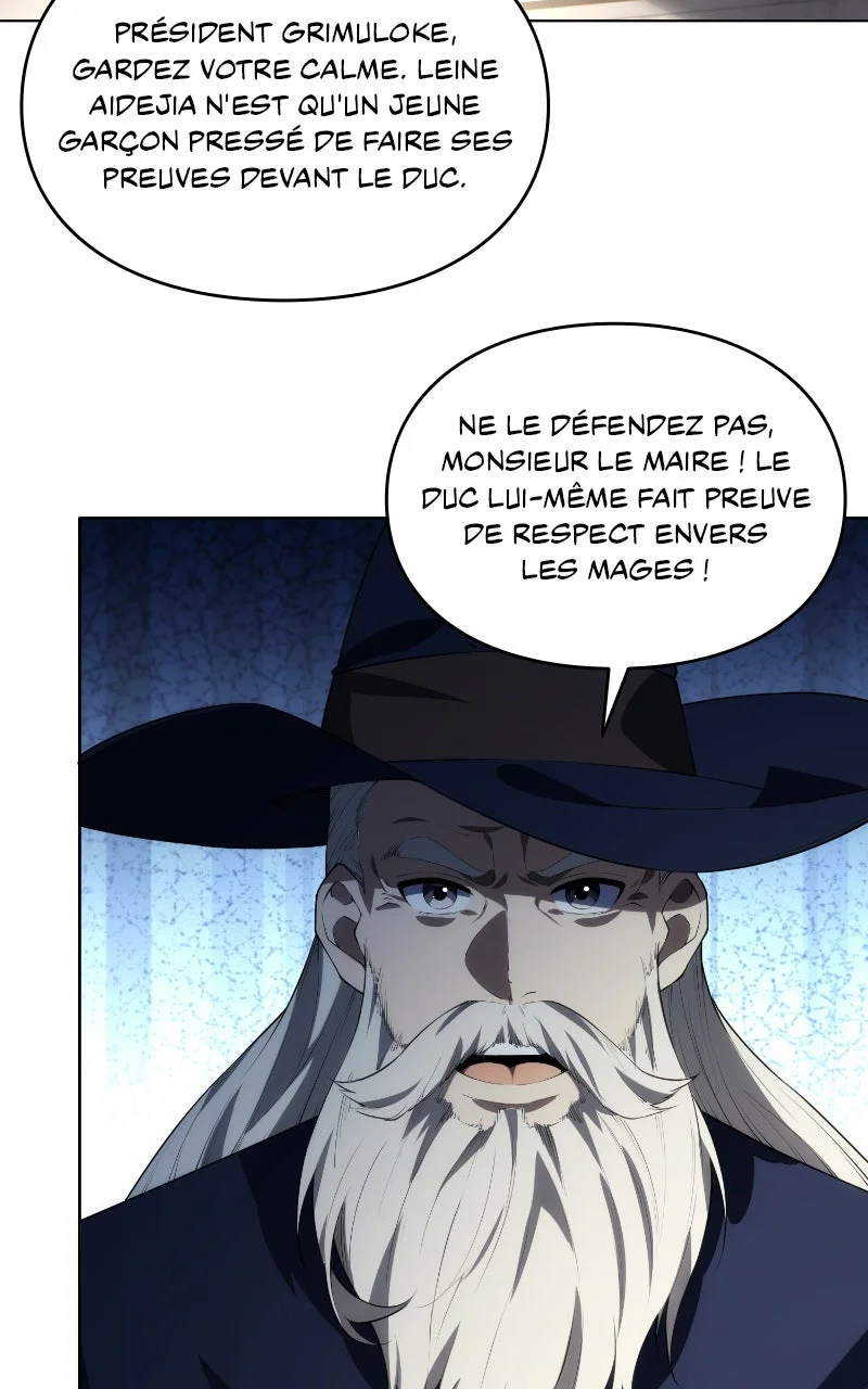 Je vais industrialiser ce monde magique Chapitre 6 - Page 16