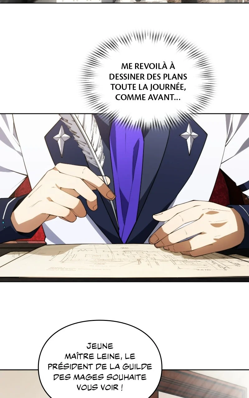 Je vais industrialiser ce monde magique Chapitre 6 - Page 22