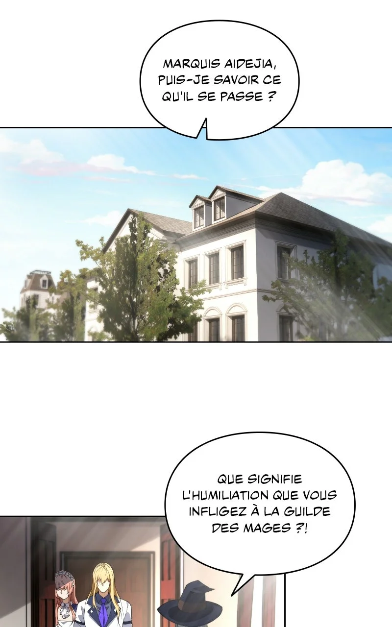 Je vais industrialiser ce monde magique Chapitre 6 - Page 25