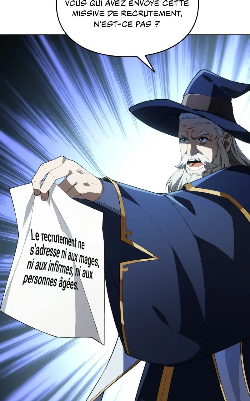 Je vais industrialiser ce monde magique Chapitre 6 - Page 28