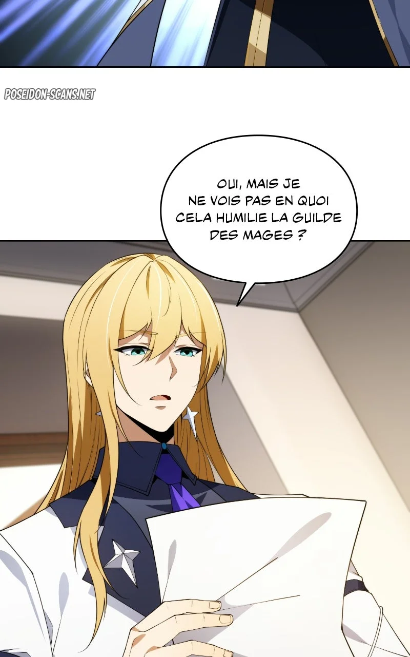 Je vais industrialiser ce monde magique Chapitre 6 - Page 29