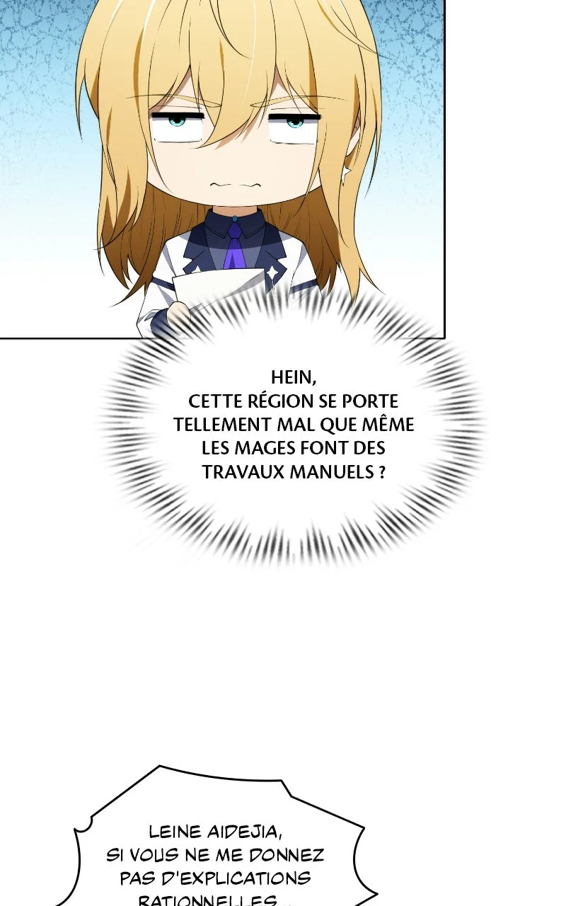 Je vais industrialiser ce monde magique Chapitre 6 - Page 32