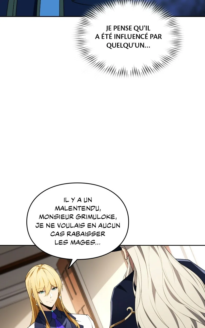 Je vais industrialiser ce monde magique Chapitre 6 - Page 36