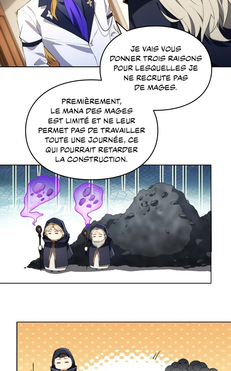 Je vais industrialiser ce monde magique Chapitre 6 - Page 37