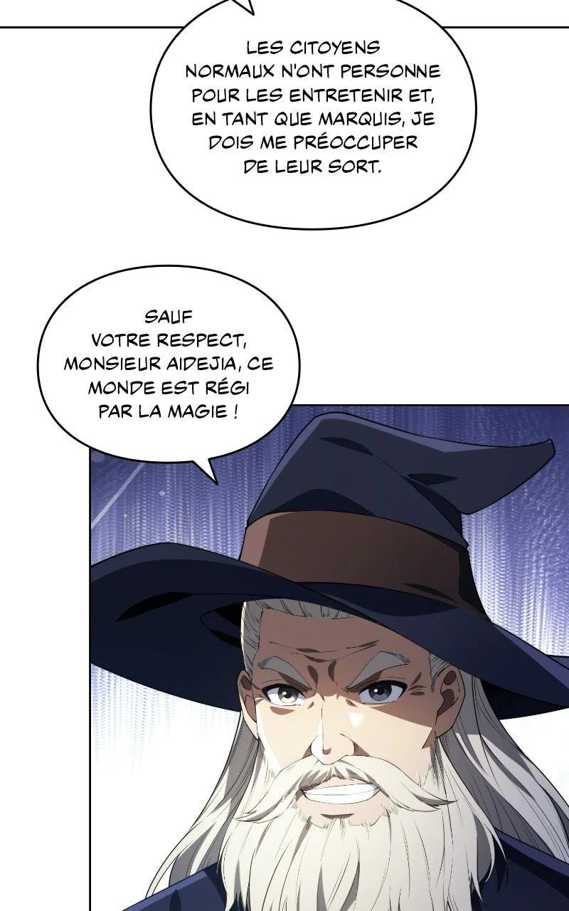 Je vais industrialiser ce monde magique Chapitre 6 - Page 39
