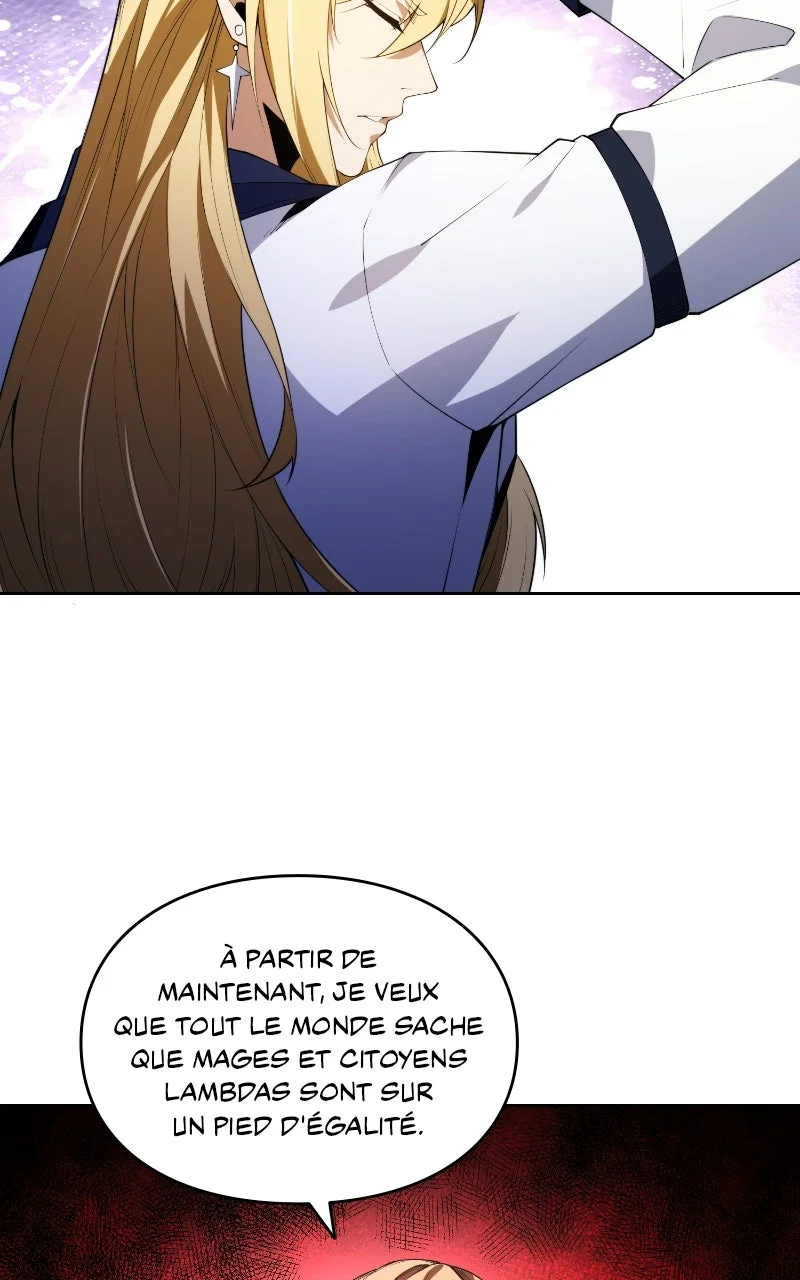 Je vais industrialiser ce monde magique Chapitre 6 - Page 41