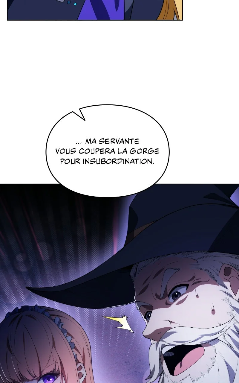 Je vais industrialiser ce monde magique Chapitre 6 - Page 45