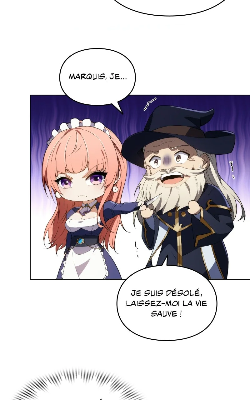 Je vais industrialiser ce monde magique Chapitre 6 - Page 49
