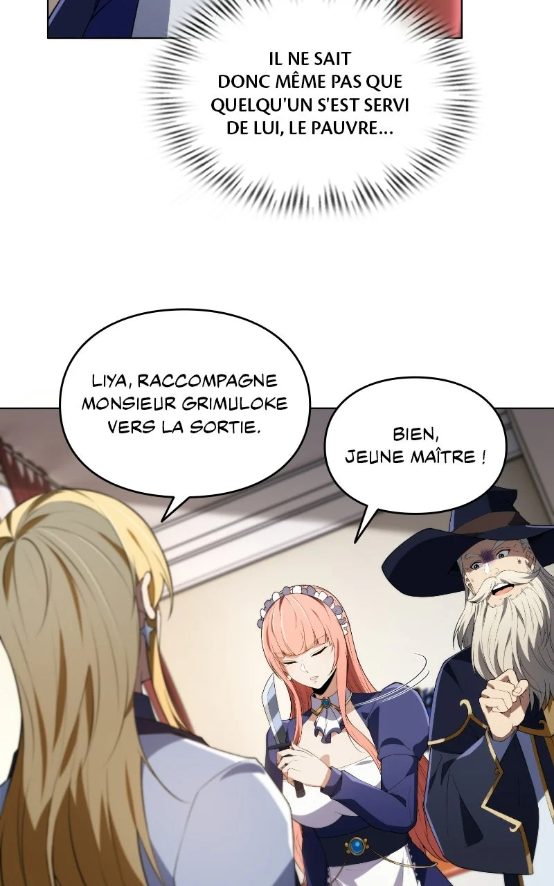 Je vais industrialiser ce monde magique Chapitre 6 - Page 51