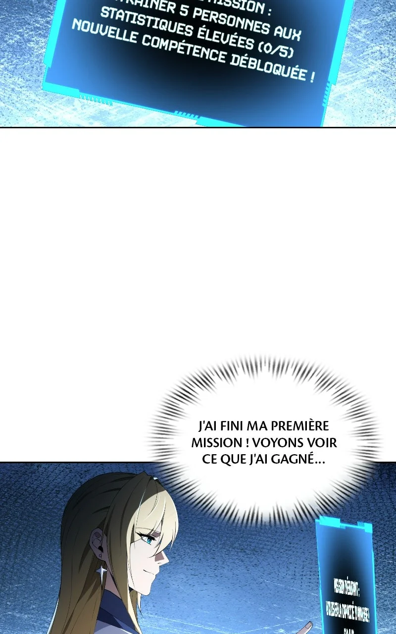 Je vais industrialiser ce monde magique Chapitre 6 - Page 53