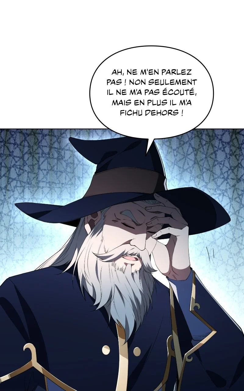 Je vais industrialiser ce monde magique Chapitre 6 - Page 56