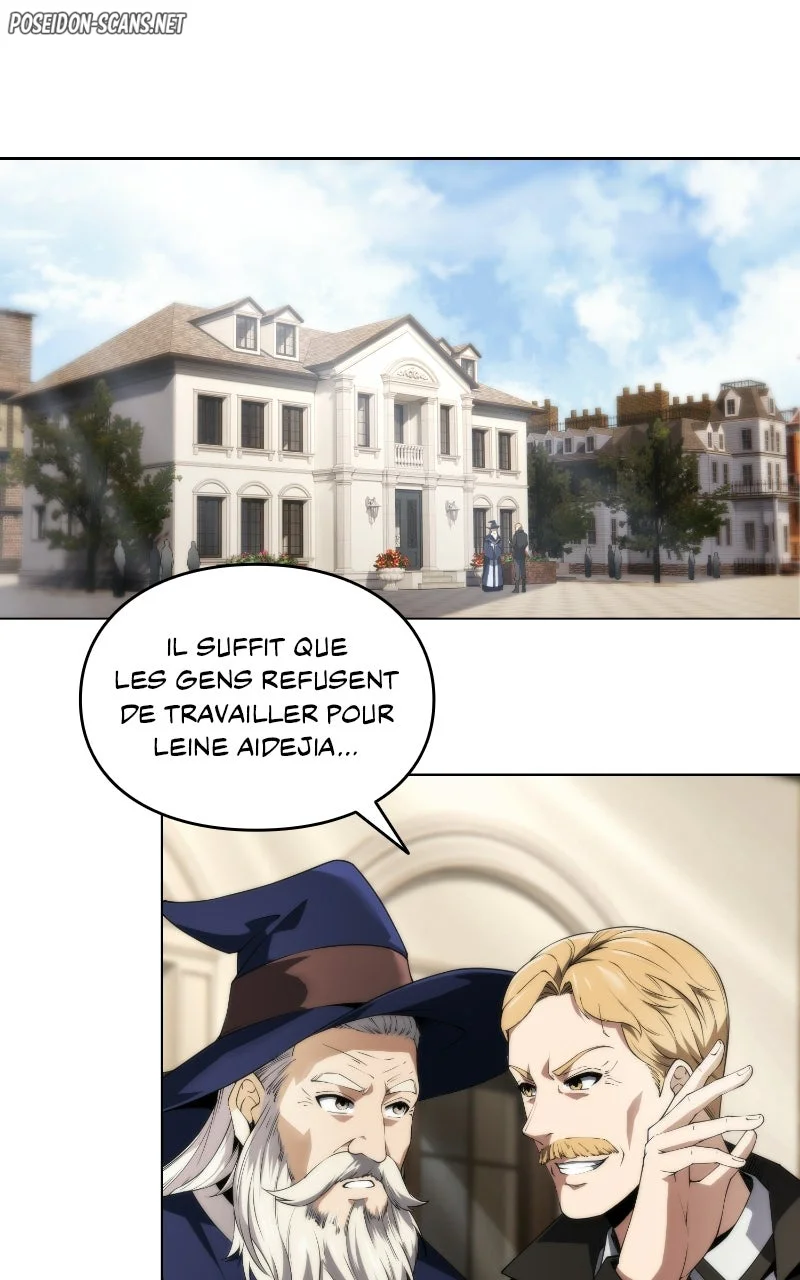 Je vais industrialiser ce monde magique Chapitre 7 - Page 1