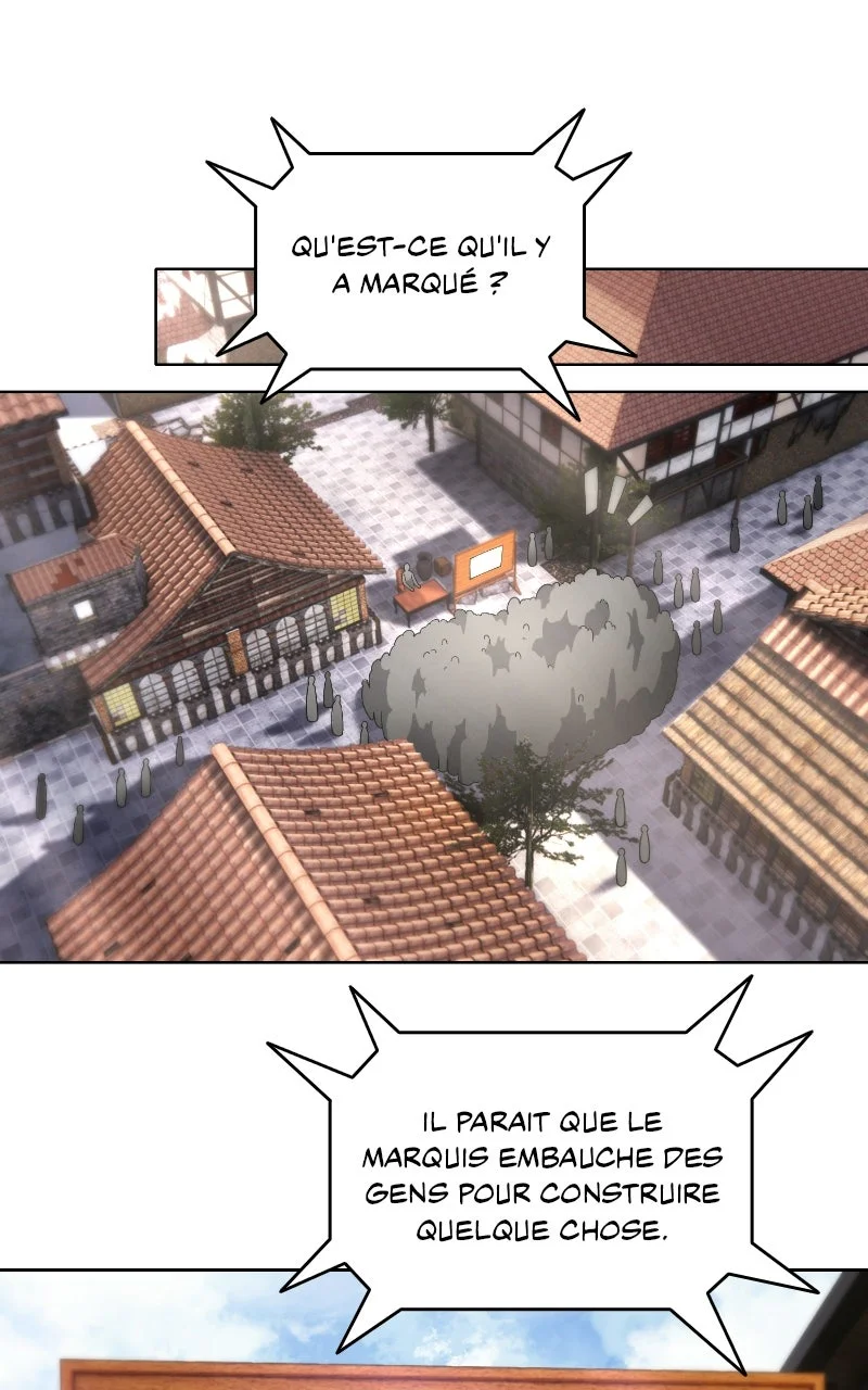 Je vais industrialiser ce monde magique Chapitre 7 - Page 11