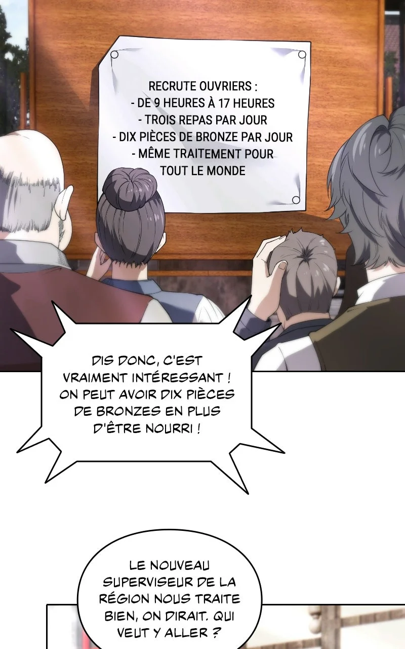 Je vais industrialiser ce monde magique Chapitre 7 - Page 12