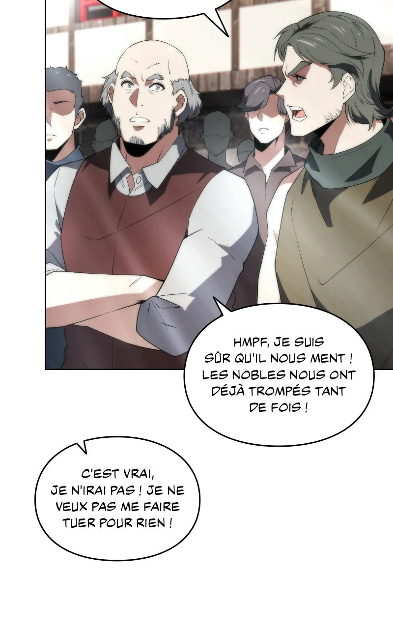 Je vais industrialiser ce monde magique Chapitre 7 - Page 13