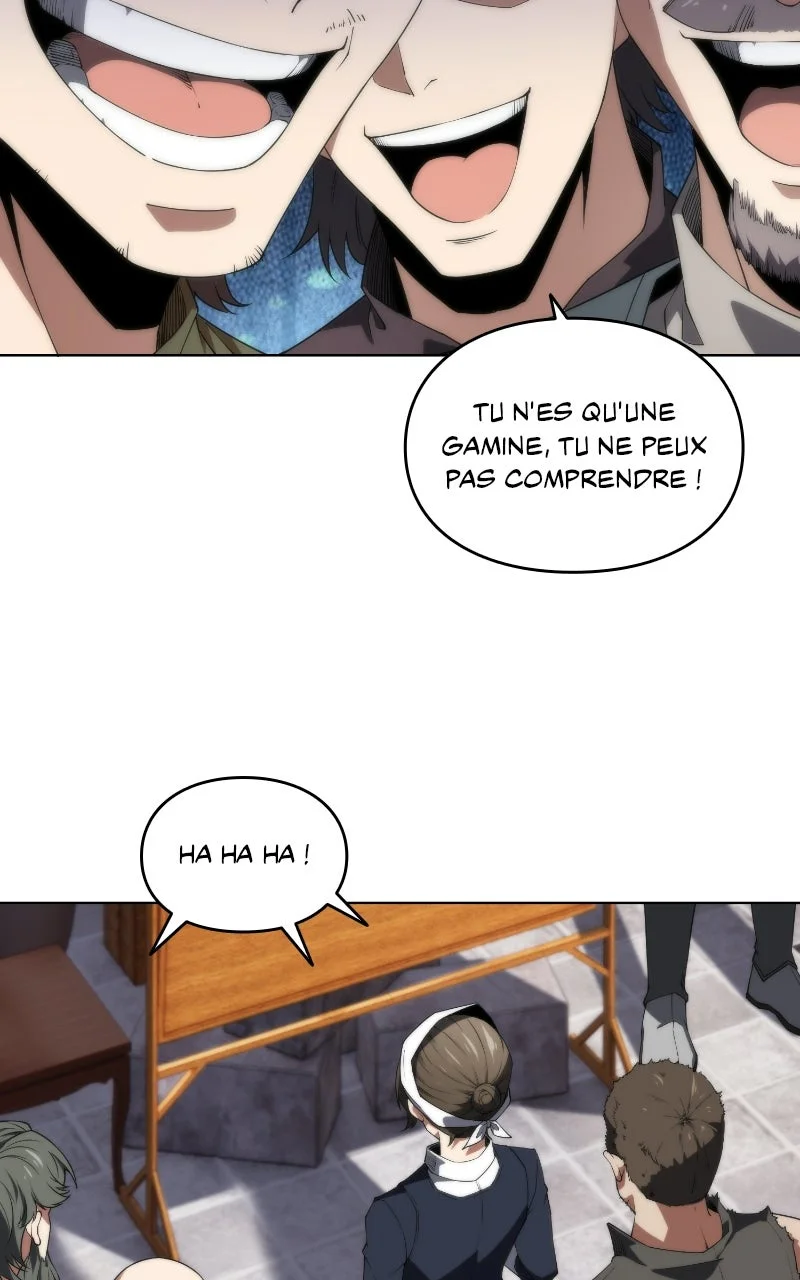 Je vais industrialiser ce monde magique Chapitre 7 - Page 17