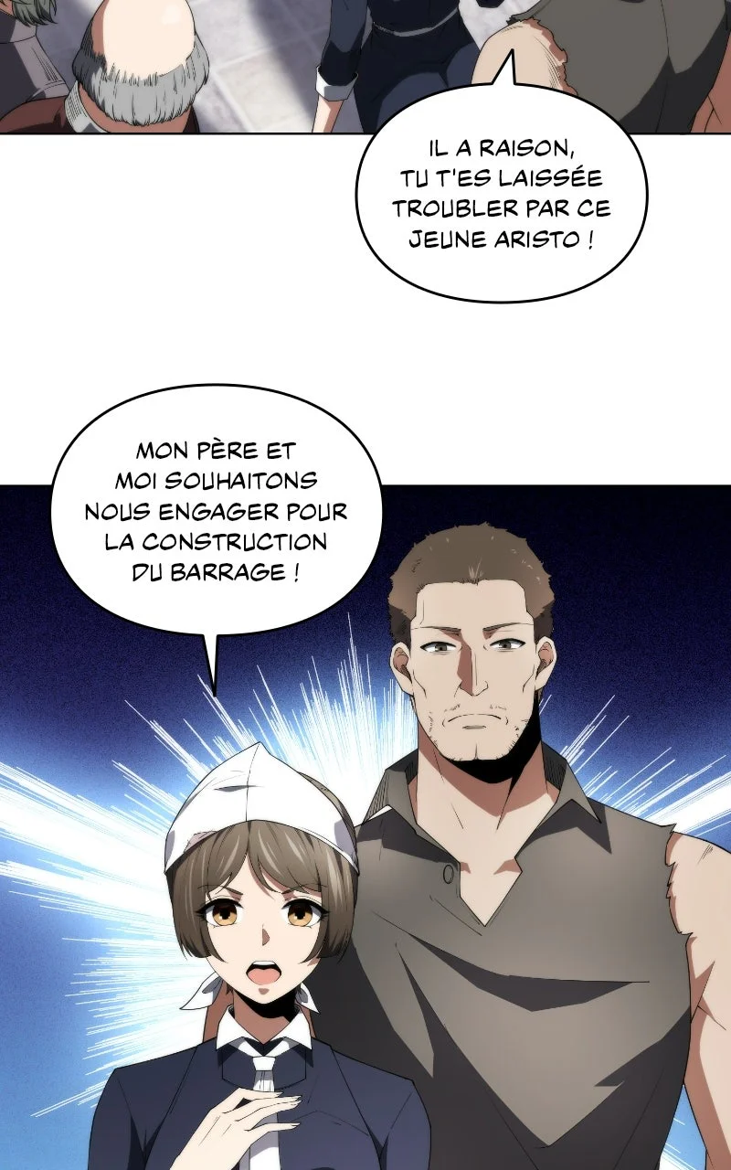 Je vais industrialiser ce monde magique Chapitre 7 - Page 18