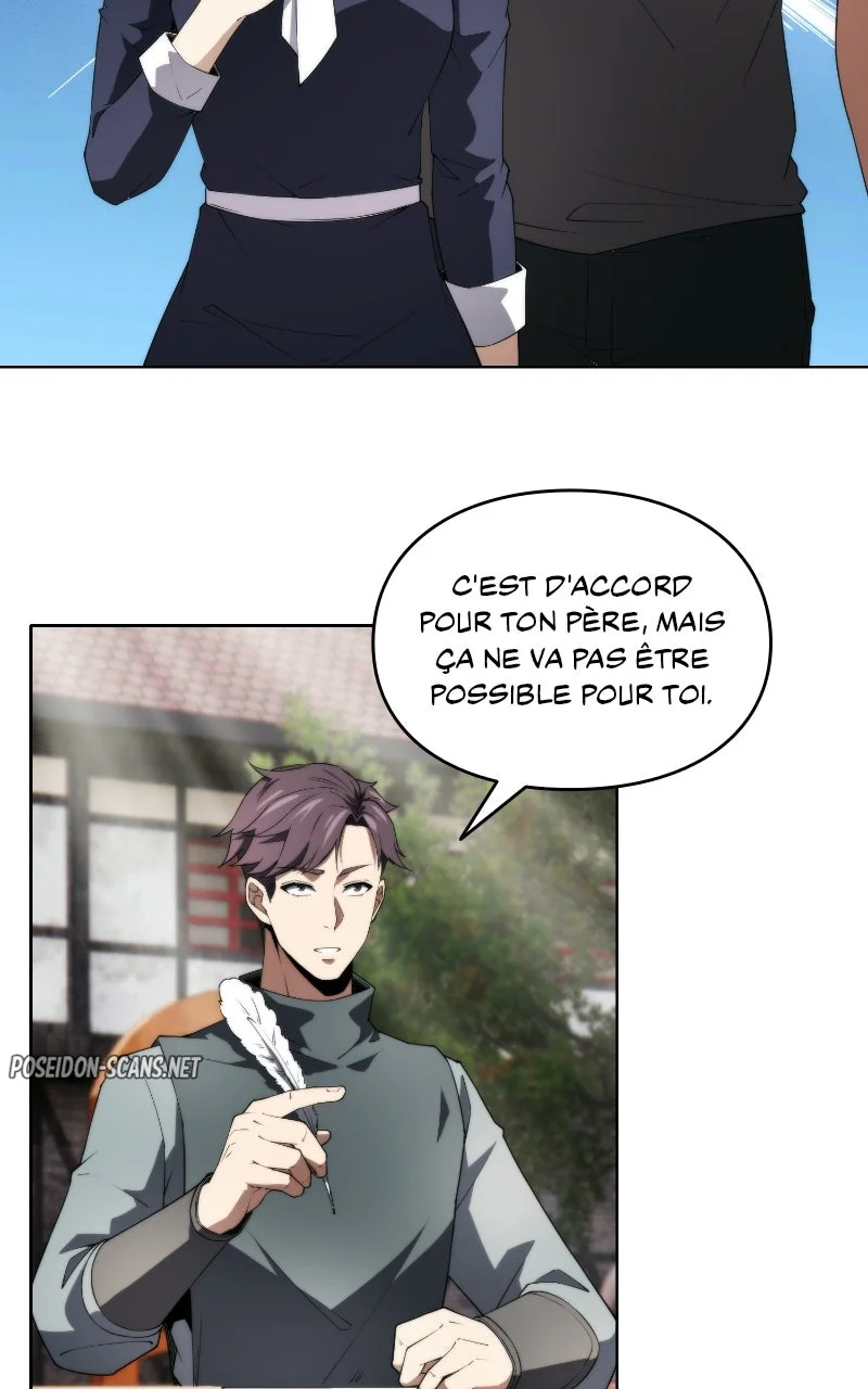 Je vais industrialiser ce monde magique Chapitre 7 - Page 19