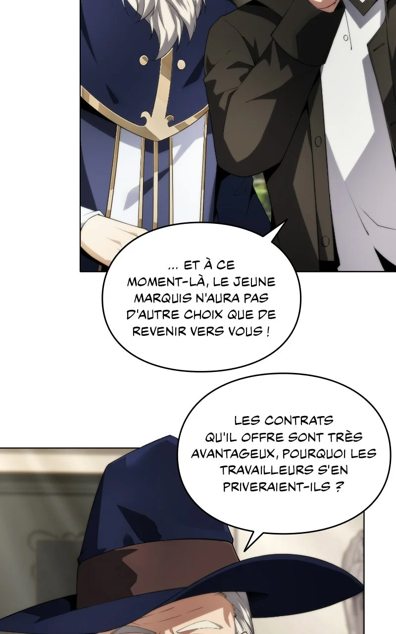 Je vais industrialiser ce monde magique Chapitre 7 - Page 2
