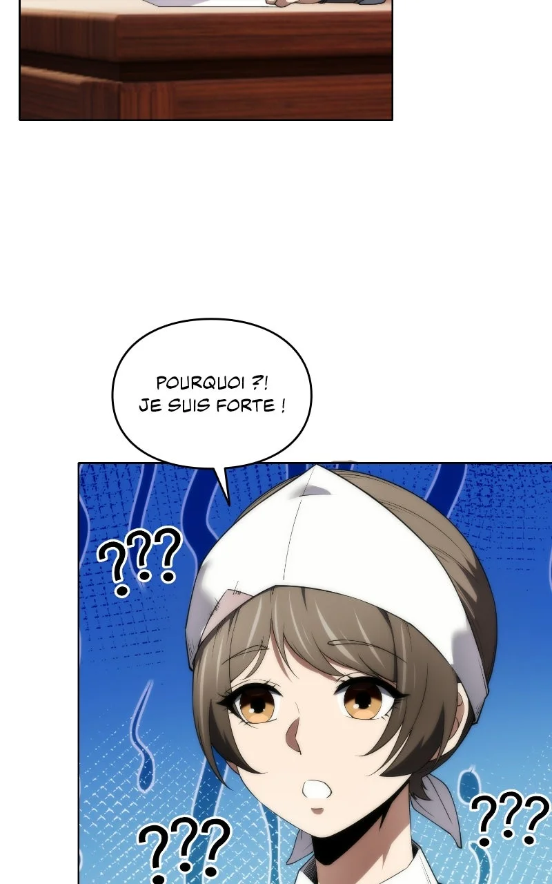 Je vais industrialiser ce monde magique Chapitre 7 - Page 20