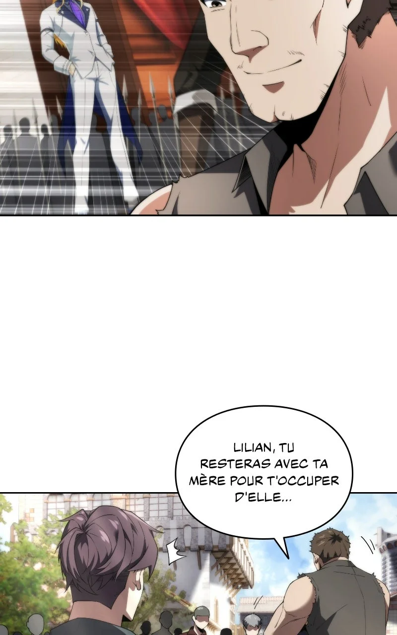 Je vais industrialiser ce monde magique Chapitre 7 - Page 25