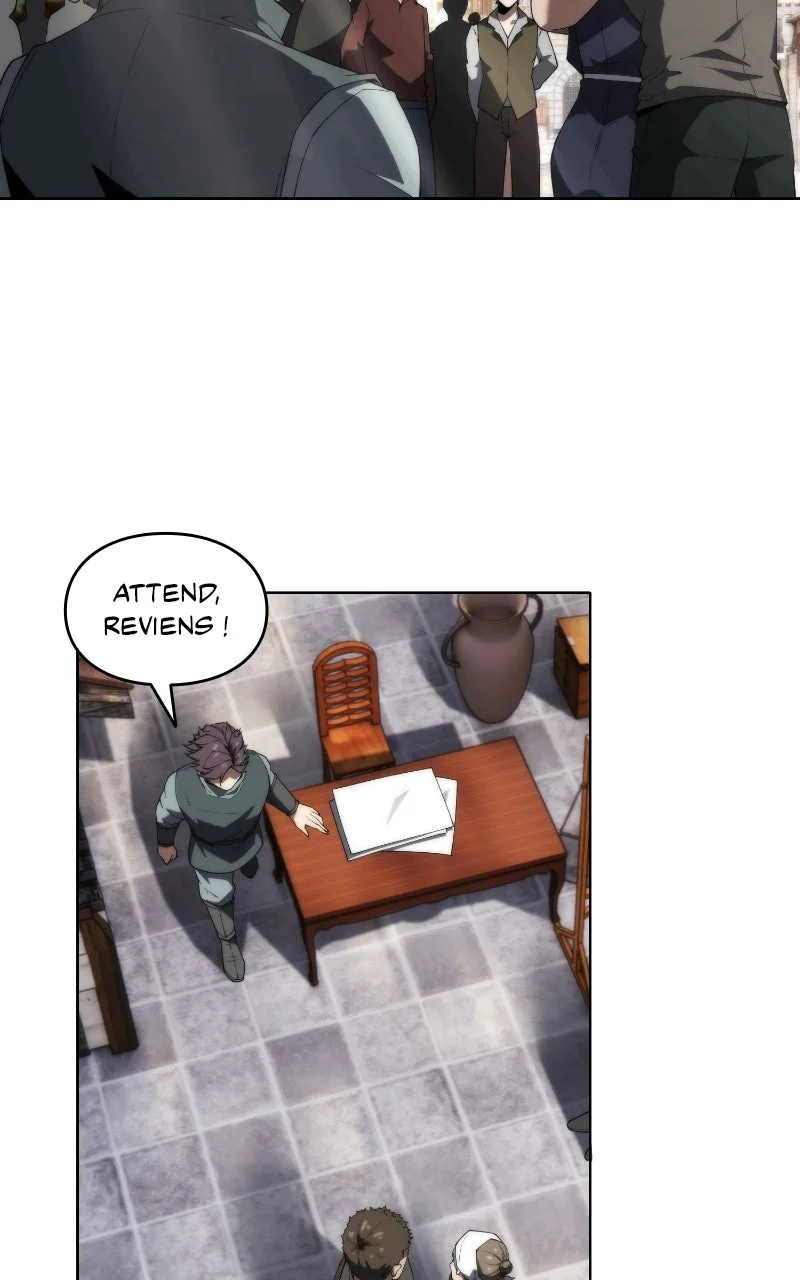 Je vais industrialiser ce monde magique Chapitre 7 - Page 26