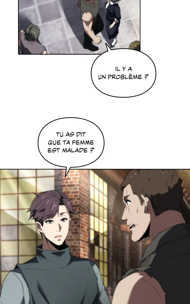 Je vais industrialiser ce monde magique Chapitre 7 - Page 27
