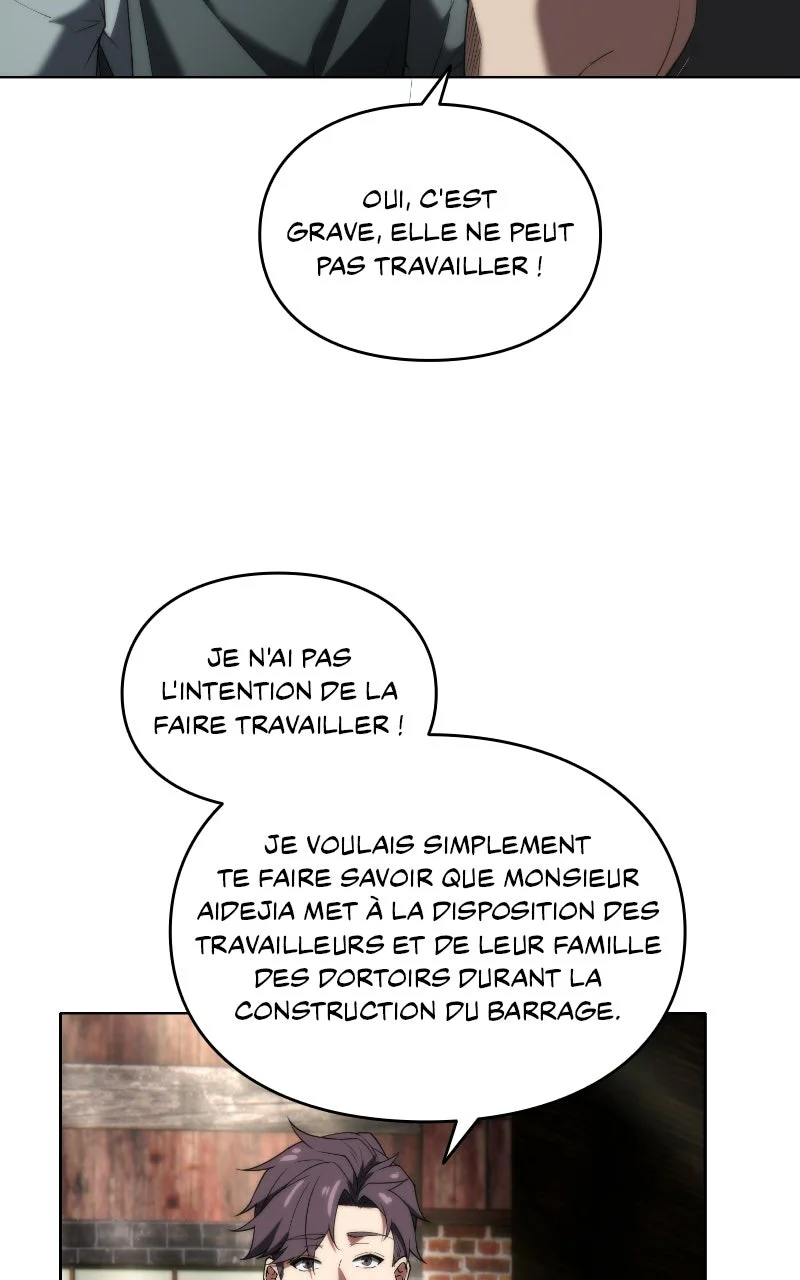 Je vais industrialiser ce monde magique Chapitre 7 - Page 28