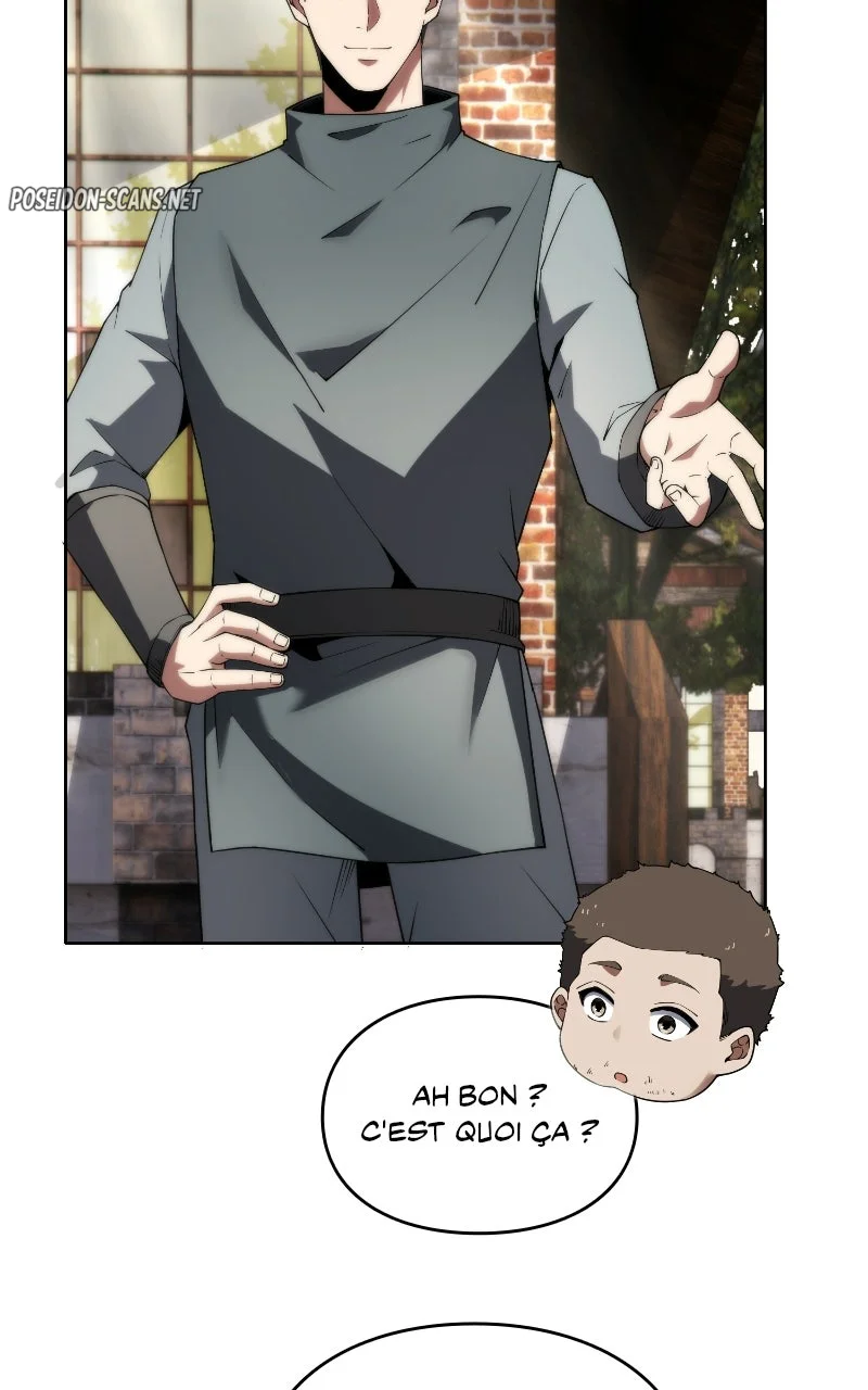 Je vais industrialiser ce monde magique Chapitre 7 - Page 29