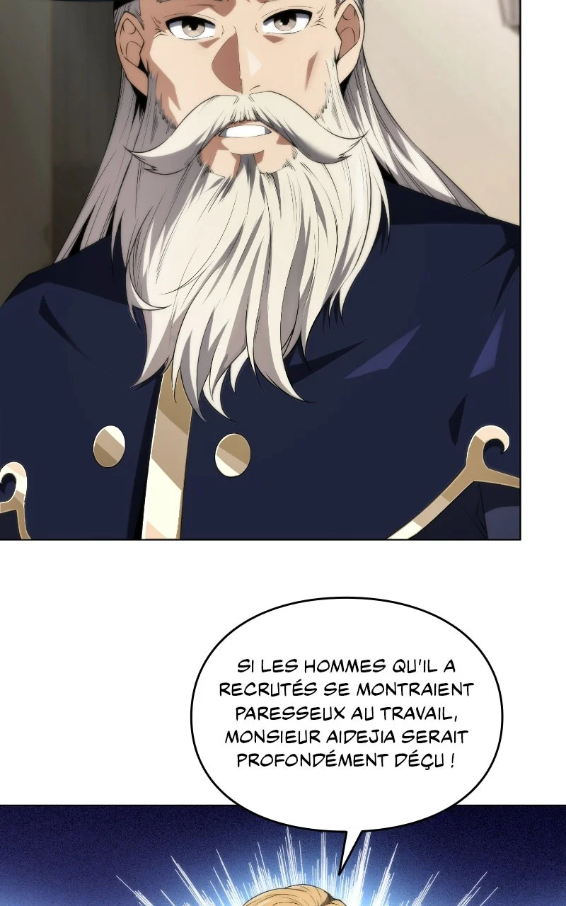 Je vais industrialiser ce monde magique Chapitre 7 - Page 3