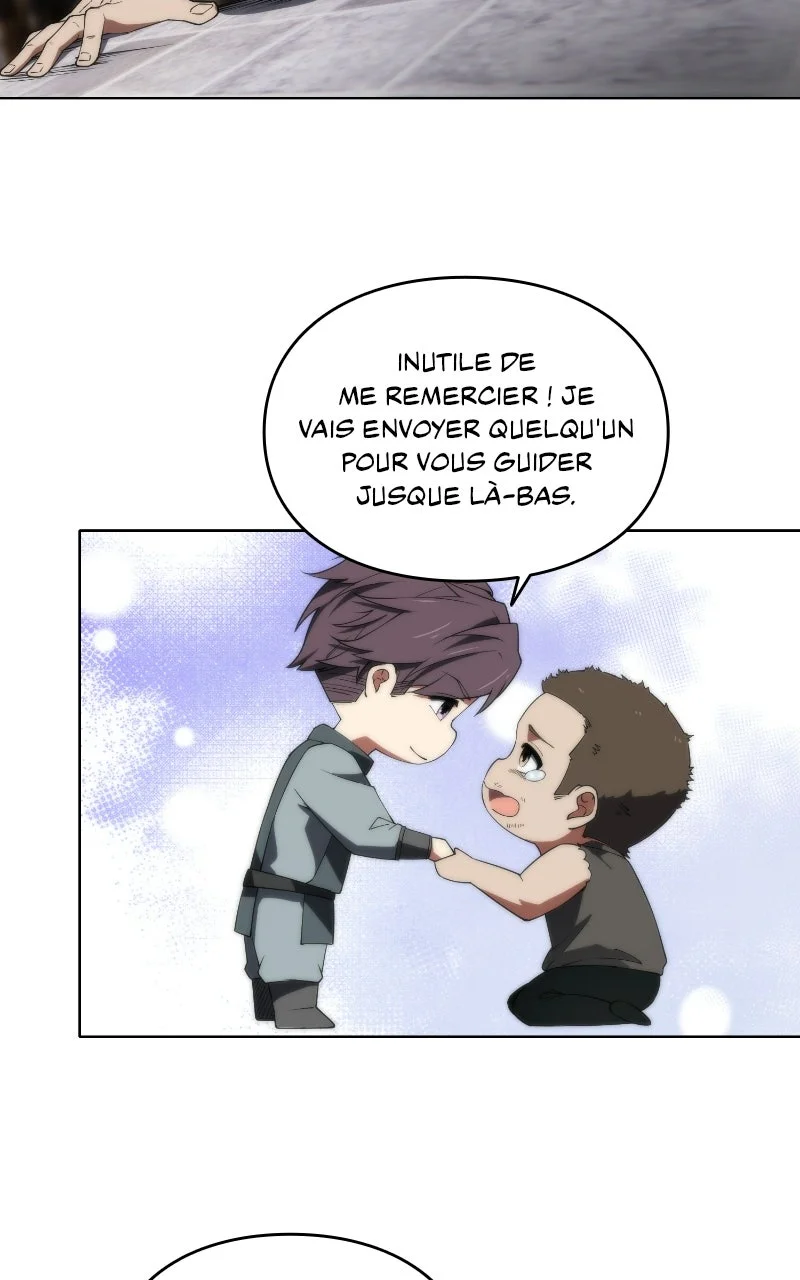 Je vais industrialiser ce monde magique Chapitre 7 - Page 32