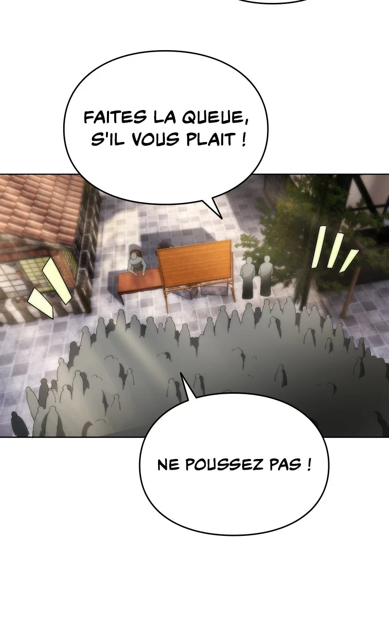 Je vais industrialiser ce monde magique Chapitre 7 - Page 34